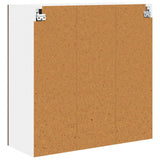 Pannello lavastoviglie Kalmar Rovere Marrone 80 x 31 x 80 cm