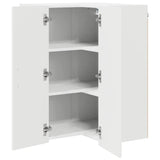 Pannello lavastoviglie Kalmar Bianco 57 x 57 x 80 cm
