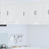Pannello lavastoviglie Kalmar Bianco Lucido 57 x 57 x 80 cm