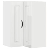 Pannello lavastoviglie Kalmar Bianco Lucido 57 x 57 x 80 cm