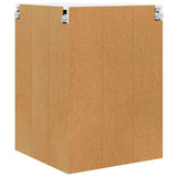 Pannello lavastoviglie Kalmar Bianco Lucido 57 x 57 x 80 cm