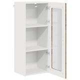 Pannello lavastoviglie Kalmar Rovere fumé 40 x 31 x 100 cm