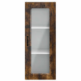 Pannello lavastoviglie Kalmar Rovere fumé 40 x 31 x 100 cm