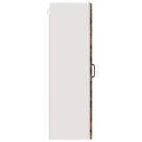 Pannello lavastoviglie Kalmar Rovere fumé 40 x 31 x 100 cm