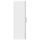 Pannello lavastoviglie Kalmar Grigio Sonoma 30 x 31 x 100 cm