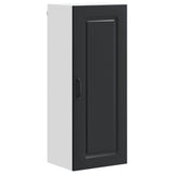 Pannello lavastoviglie Kalmar Nero 40 x 31 x 100 cm