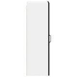 Pannello lavastoviglie Kalmar Nero 40 x 31 x 100 cm