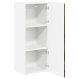Pannello lavastoviglie Kalmar Rovere fumé 40 x 31 x 100 cm