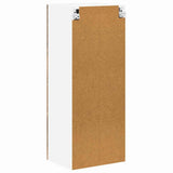 Pannello lavastoviglie Kalmar Rovere fumé 40 x 31 x 100 cm