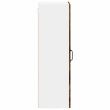 Pannello lavastoviglie Kalmar Rovere fumé 40 x 31 x 100 cm