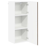 Pannello lavastoviglie Kalmar Rovere Marrone 40 x 31 x 100 cm
