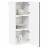 Pannello lavastoviglie Kalmar Rovere Marrone 40 x 31 x 100 cm
