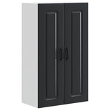 Pannello lavastoviglie Kalmar Nero 60 x 31 x 100 cm