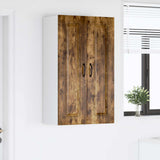 Pannello lavastoviglie Kalmar Rovere fumé 60 x 31 x 100 cm
