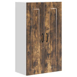 Pannello lavastoviglie Kalmar Rovere fumé 60 x 31 x 100 cm