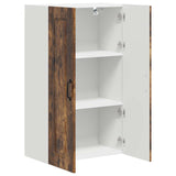 Pannello lavastoviglie Kalmar Rovere fumé 60 x 31 x 100 cm