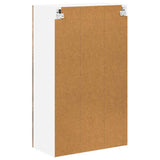 Pannello lavastoviglie Kalmar Rovere fumé 60 x 31 x 100 cm