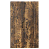 Pannello lavastoviglie Kalmar Rovere fumé 60 x 31 x 100 cm