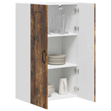 Pannello lavastoviglie Kalmar Rovere fumé 60 x 31 x 100 cm