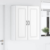 Pannello lavastoviglie Kalmar Bianco 80 x 31 x 100 cm