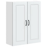 Pannello lavastoviglie Kalmar Bianco 80 x 31 x 100 cm