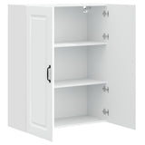 Pannello lavastoviglie Kalmar Bianco 80 x 31 x 100 cm