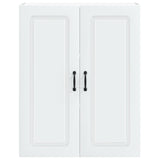 Pannello lavastoviglie Kalmar Bianco 80 x 31 x 100 cm