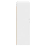 Pannello lavastoviglie Kalmar Bianco 80 x 31 x 100 cm