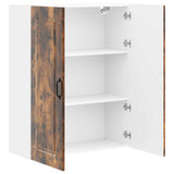 Pannello lavastoviglie Kalmar Rovere fumé 80 x 31 x 100 cm