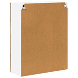 Pannello lavastoviglie Kalmar Rovere fumé 80 x 31 x 100 cm