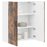 Pannello lavastoviglie Kalmar Rovere fumé 80 x 31 x 100 cm