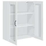 Pannello lavastoviglie Kalmar Bianco Lucido 80 x 31 x 100 cm