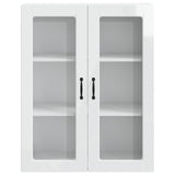 Pannello lavastoviglie Kalmar Bianco Lucido 80 x 31 x 100 cm