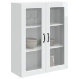 Pannello lavastoviglie Kalmar Bianco Lucido 80 x 31 x 100 cm