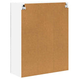 Pannello lavastoviglie Kalmar Grigio Sonoma 80 x 31 x 100 cm