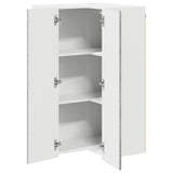 Pannello lavastoviglie Kalmar Grigio Sonoma 57 x 57 x 100 cm