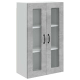 Pannello lavastoviglie Kalmar Grigio cemento 60 x 31 x 100 cm