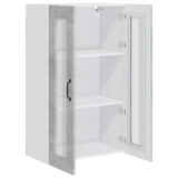 Pannello lavastoviglie Kalmar Grigio cemento 60 x 31 x 100 cm