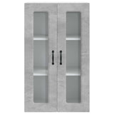 Pannello lavastoviglie Kalmar Grigio cemento 60 x 31 x 100 cm