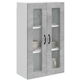 Pannello lavastoviglie Kalmar Grigio cemento 60 x 31 x 100 cm