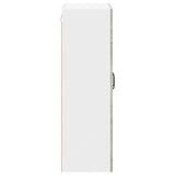 Pannello lavastoviglie Kalmar Grigio cemento 60 x 31 x 100 cm
