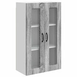 Pannello lavastoviglie Kalmar Grigio Sonoma 60 x 31 x 100 cm