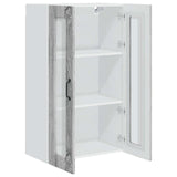 Pannello lavastoviglie Kalmar Grigio Sonoma 60 x 31 x 100 cm