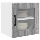 Pensile cucina Grigio Sonoma 40 x 31 x 40 cm Legno truciolato