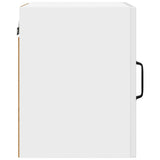 Armadietto a muro Lucca 2 pcs Bianco Lucido 30 x 31 x 40 cm