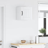 Armadietto a muro Lucca Bianco 40 x 31 x 40 cm