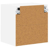 Armadietto a muro Lucca Bianco 40 x 31 x 40 cm