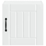 Armadietto a muro Lucca Bianco 40 x 31 x 40 cm