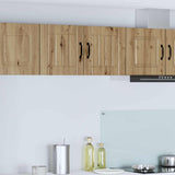 Armadietto a muro Lucca Rovere Artigianale 40 x 31 x 40 cm