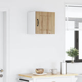 Armadietto a muro Lucca Rovere Artigianale 40 x 31 x 40 cm